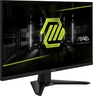 MSI monitor MAG 274QF X24, 27" IPS, QHD, 180Hz, 0.5ms, FreeSync, 2xHDMI, DP, HDR Ready, Anti-glare