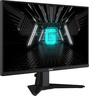 MSI monitor G255F, 25" Rapid IPS, FHD, 180Hz, 1ms, FreeSync, 2xHDMI, DP, Anti-glare