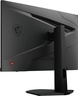 MSI monitor G244F E2, 24" Rapid IPS, FHD, 170Hz, 1ms, FreeSync Premium, 2xHDMI, DP, Anti-glare