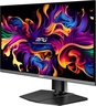 MSI monitor MPG 271QRX, 27" QD-OLED, WQHD, 360Hz, 0.03ms, FreeSync Premium Pro, 2xHDMI, DP, USB-C, HDR True Black 400, pivot