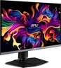 MSI monitor MPG 271QRX, 27" QD-OLED, WQHD, 360Hz, 0.03ms, FreeSync Premium Pro, 2xHDMI, DP, USB-C, HDR True Black 400, pivot