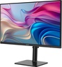 MSI monitor Modern MD272UPHG, 27" IPS, 4K UHD, 60Hz, 4ms, Adaptive Sync, 2xHDMI, DP, USB-C, DisplayHDR 400, zvučnici