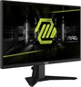 MSI monitor MAG 255XF, 25" IPS, FHD, 300Hz, 0.5ms, FreeSync Premium, 2xHDMI, DP, HDR Ready, Anti-glare