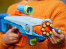 Nerf Blaster Elite JR Rookie Pack bacač 32 metka mete za5180