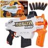 Nerf Ultra AMP pokretač + 6 pjenastih patrona za4584