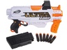 Nerf Ultra AMP pokretač + 6 pjenastih patrona za4584