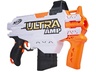 Nerf Ultra AMP pokretač + 6 pjenastih patrona za4584