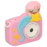 Instant kamera za djecu 1GB sirena