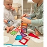 Woopie Magnetic Montessori 3D kocke za sastavljanje