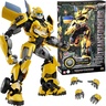 Hasbro Transformers Bumblebee kolekcionarska figura 16 cm