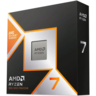 Procesor AMD Ryzen 7 9800X3D 4.7/5.2GHz, 8C/16T, AM5