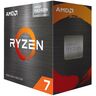 Procesor AMD Ryzen 7 5700G 3.8/4.6GHz, 8C/16T, AM4