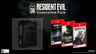Resident Evil Generation Pack Game Key Card - Nintendo Switch 2