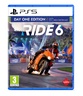 Ride 6 - PS5 Day One Edition