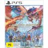 Monster Hunter Stories 3  - PS5