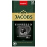 Jacobs kapsule Ristretto Espresso, 10 kom