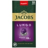 Jacobs kapsule Intenso Lungo, 10 kom