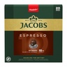 Jacobs kapsule Intenso Espresso, 20 kom