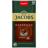 Jacobs kapsule Intenso Espresso, 10 kom