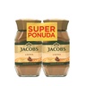 Jacobs Crema instant kava, 400 g