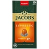 Jacobs kapsule Classico Espresso, 10 kom