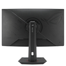 Asus ROG Strix monitor XG32WCS, 32" QHD VA Curved, 180Hz, 1ms, 1x HDMI, 1x DisplayPort, 1x USB-C