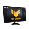 Asus TUF Gaming monitor VG279Q3R, 27" FHD IPS, 180Hz, 1ms, 1x HDMI, 1x DisplayPort, FreeSync