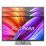 Asus ProArt Display monitor PA279CRV, 27" 4K UHD IPS, 60Hz, 1x HDMI, 1x DisplayPort, 1x USB-C