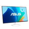 Asus monitor VZ24EHF-W, 24" FHD IPS, 100Hz, 1ms, 1x HDMI, Adaptive-Sync
