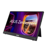 Asus ZenScreen monitor MB16AHV, 16" FHD IPS, 60Hz, 1x HDMI, 1x USB-C