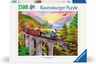 Ravensburger 1500 kom puzzle Autumn Viaduct