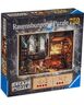 Ravensburger 759 kom ESCAPE puzzle Dragon Laboratory
