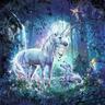 Ravensburger 3x49 kom puzzle Beautiful Unicorns