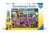 Ravensburger 300 kom puzzle Hot Diggity Dogs