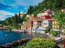 Ravensburger 500 kom puzzle Lake Como, Italy