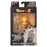 Dragon Ball DS Super Saiyan 2 Goku 17cm