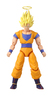 Dragon Ball DS Super Saiyan 2 Goku 17cm