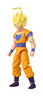 Dragon Ball DS Super Saiyan 2 Goku 17cm