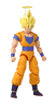 Dragon Ball DS Super Saiyan 2 Goku 17cm