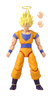 Dragon Ball DS Super Saiyan 2 Goku 17cm