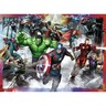 Ravensburger 100 kom puzzle Marvel Avengers Assemble