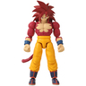 Dragon Ball DS Daima figura 17cm