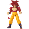 Dragon Ball DS Daima figura 17cm