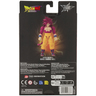 Dragon Ball DS Daima figura 17cm