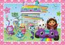 Ravensburger 2x24 kom puzzle Gabby's Dollhouse: Ready to Party!