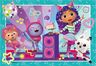 Ravensburger 2x24 kom puzzle Gabby's Dollhouse: Ready to Party!