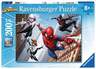 Ravensburger 200 kom puzzle Spider-Man and the Team