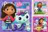 Ravensburger 3x49 kom puzzle Gabby's Dollhouse