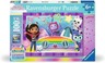 Ravensburger 100 kom puzzle Gabby's Dollhouse