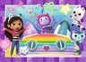 Ravensburger 100 kom puzzle Gabby's Dollhouse